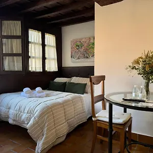 Appartamento Corredera, Cordova