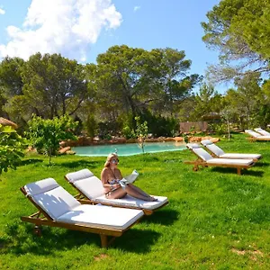 Cala Boix Affittacamere
