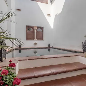 Appartamento Apartasuites Alberca Deluxe, Cordova