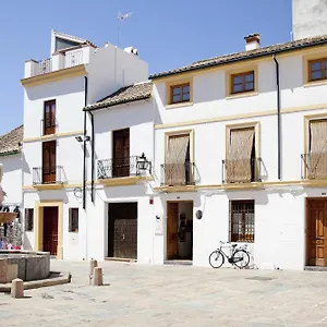Holiday home Casas Del Potro