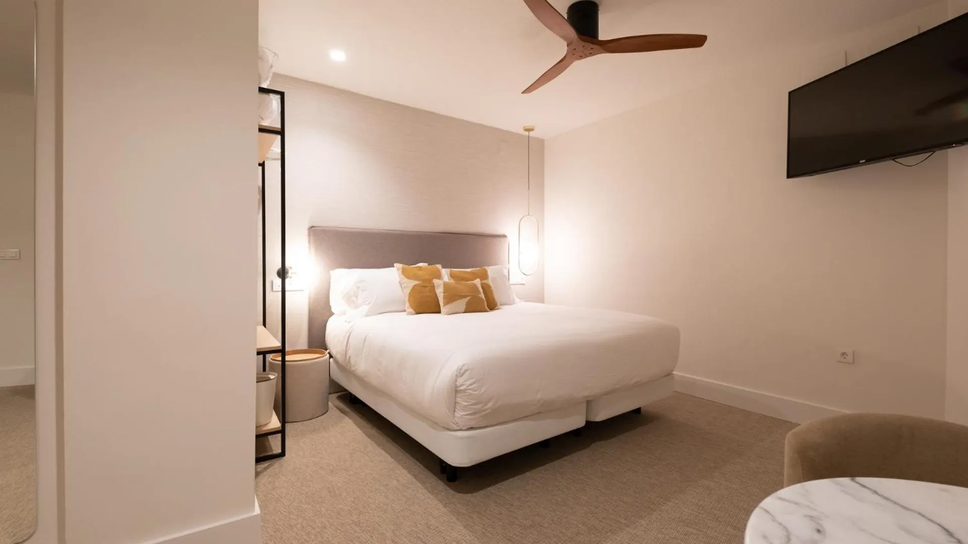 **  Hotel Cetina Casa De Aguilar Cordova Spagna
