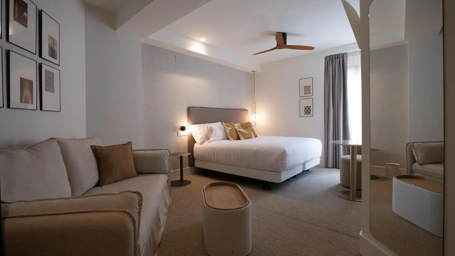 Hotel Cetina Casa De Aguilar Cordova
