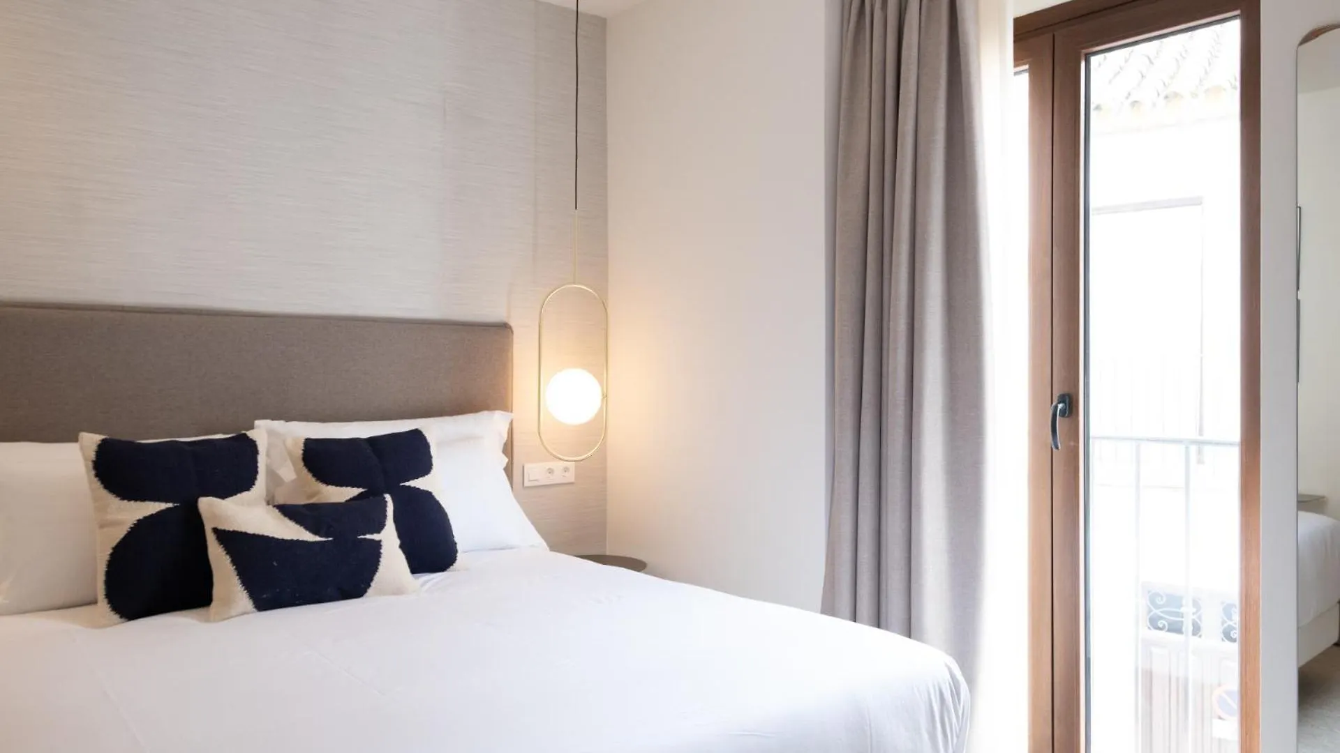 Hotel Cetina Casa De Aguilar Cordova