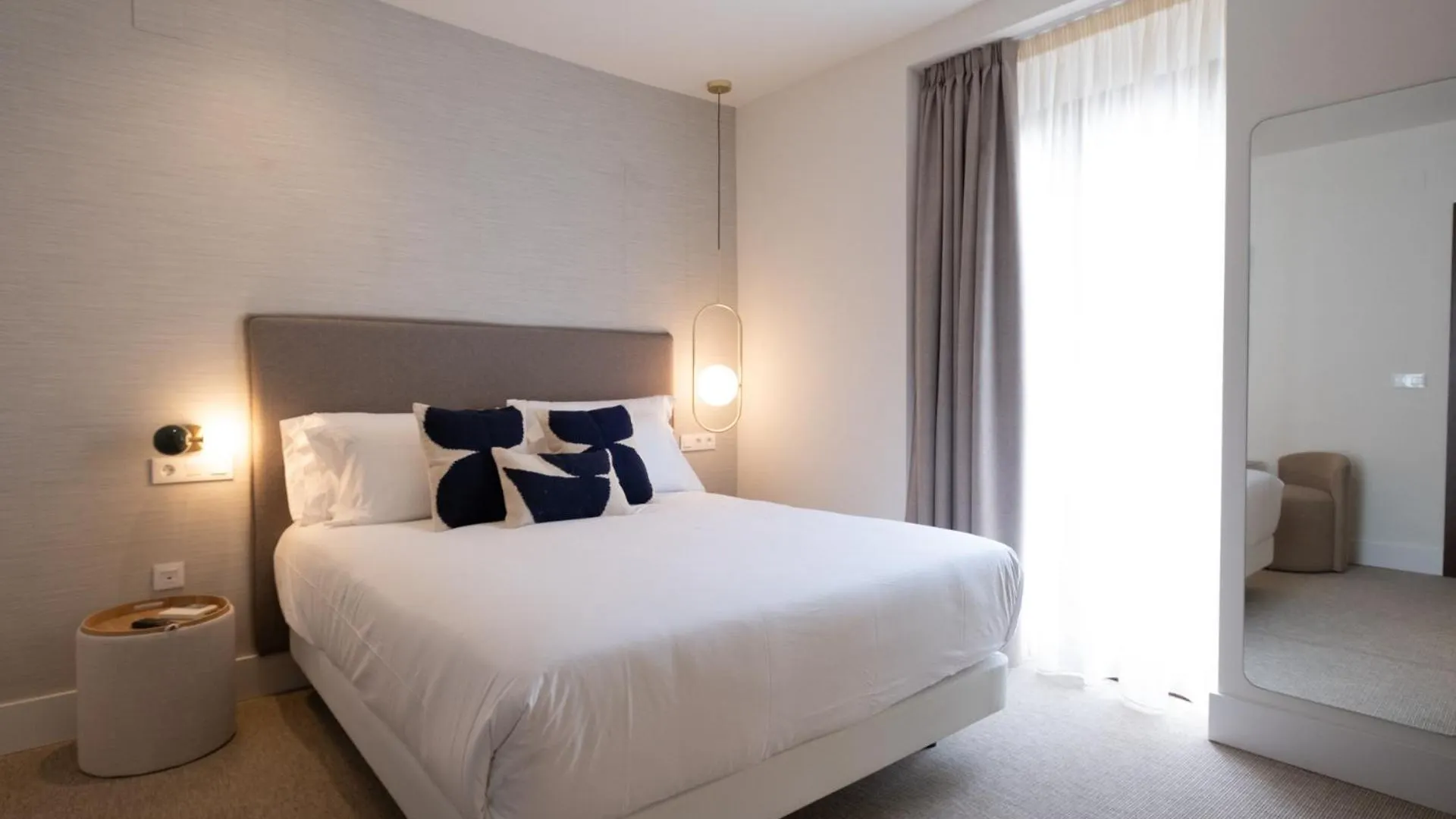 Hotel Cetina Casa De Aguilar Cordova
