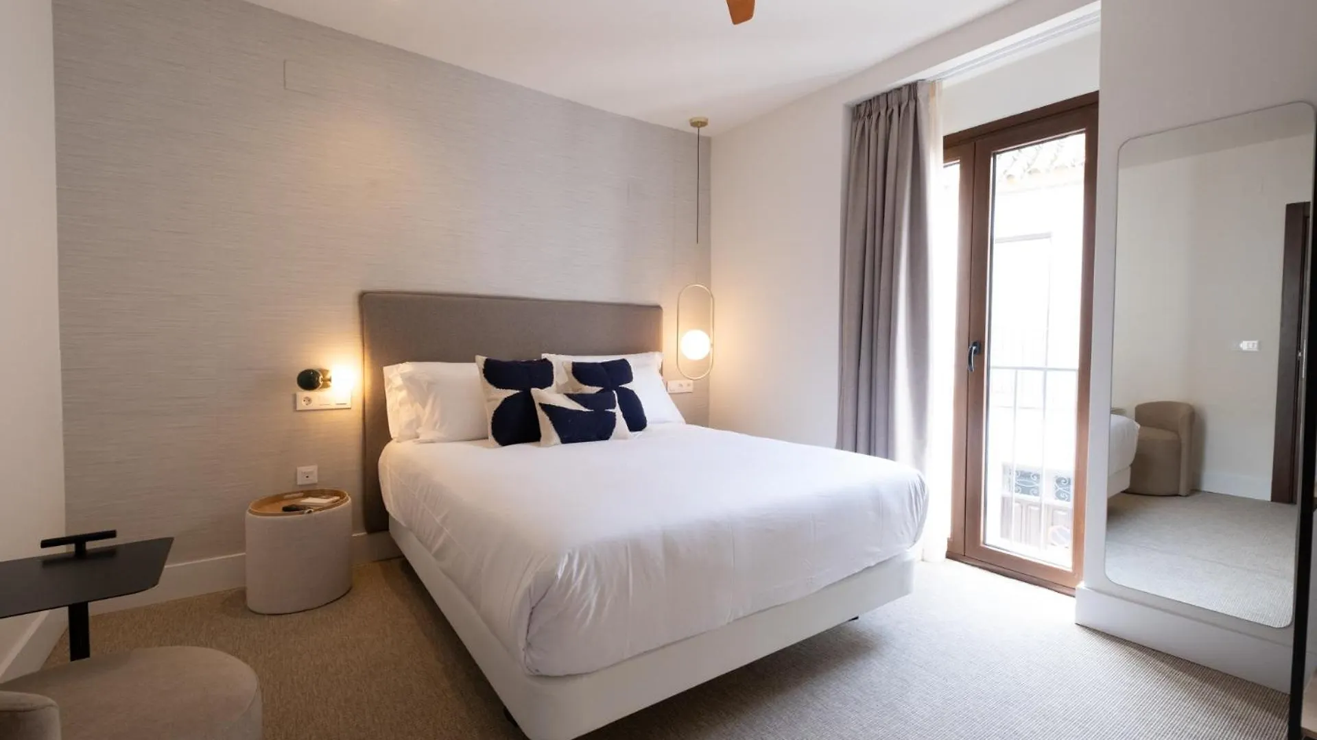 Hotel Cetina Casa De Aguilar Cordoba